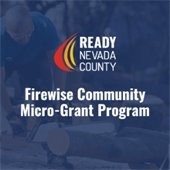 Firewise Community Micro-grant Program