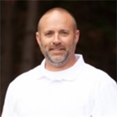 Veteran Service Officer David West 