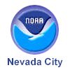 Nevada City Weather Icon
