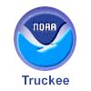 Truckee Weather Icon