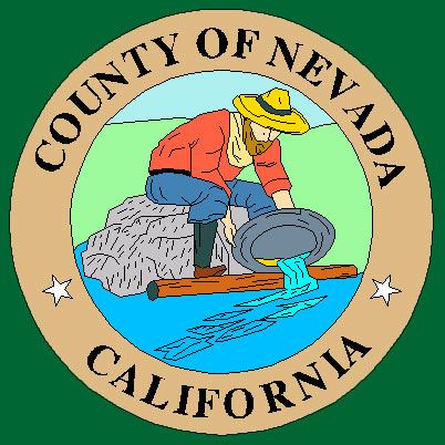 County of Nevada