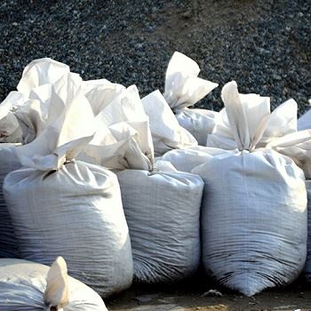 Sand Bags NewsFlash