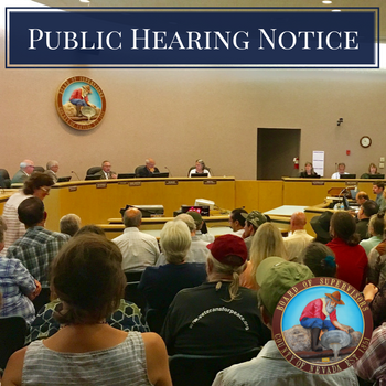 Public Hearing Notice-news flash