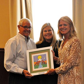 HHSA Community Partner Awards