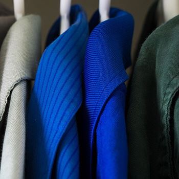 Clothing Drive NewsFlash