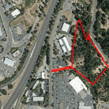 Old Tunnel Property Purchase NewsFlash