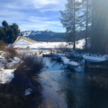 Van Nordan Spillway NewsFlash