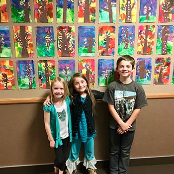 Young at Art NewsFlash