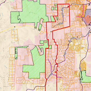 Ponderosa West Project NewsFlash