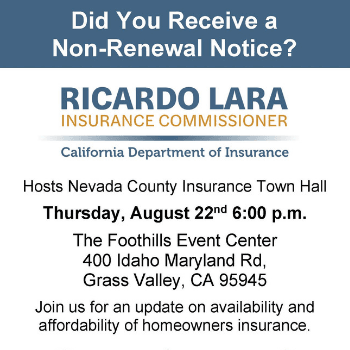 Insurance Town Hall