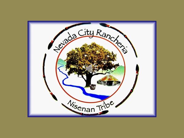 Nisenan history timeline slide 1