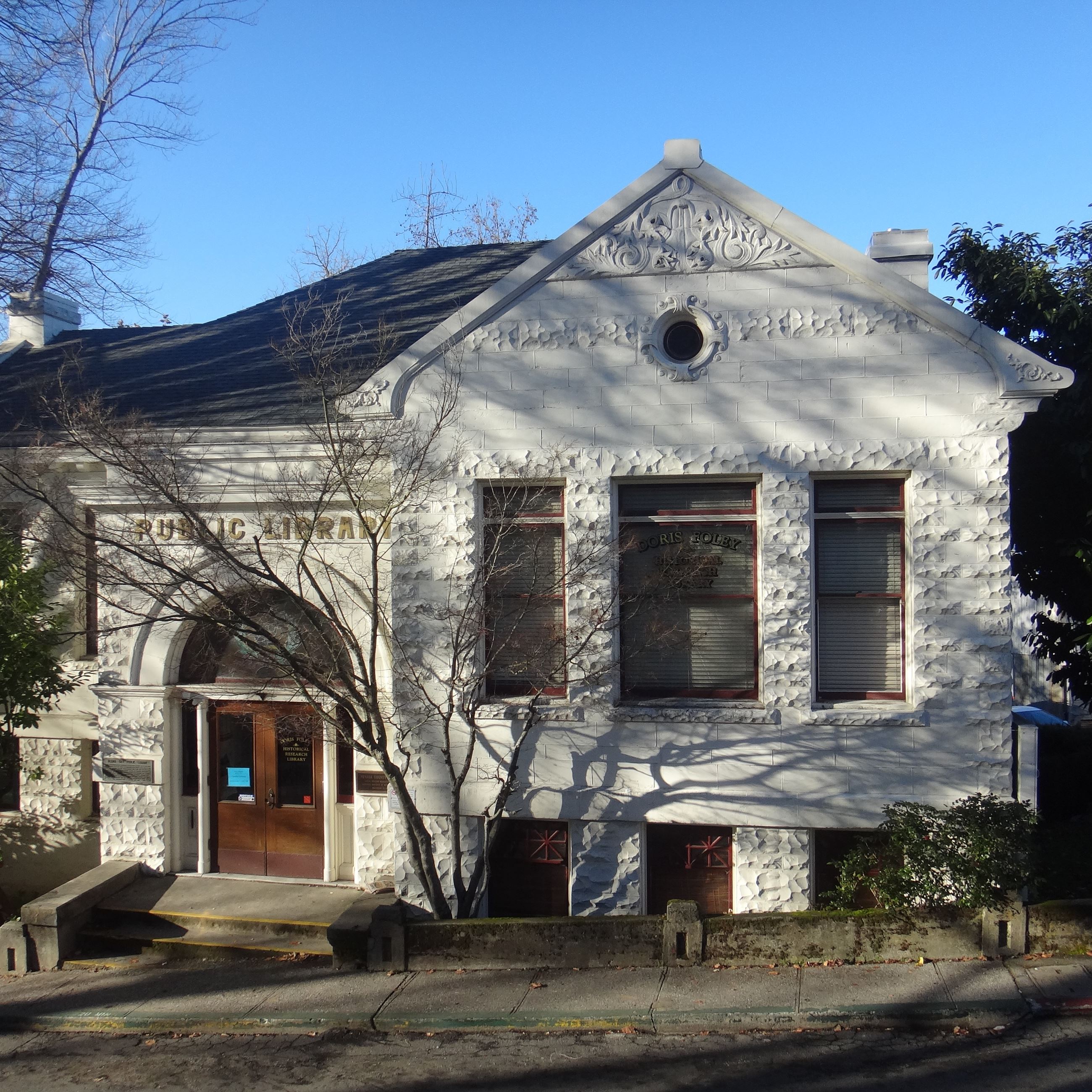 Doris Foley_NewsFlash