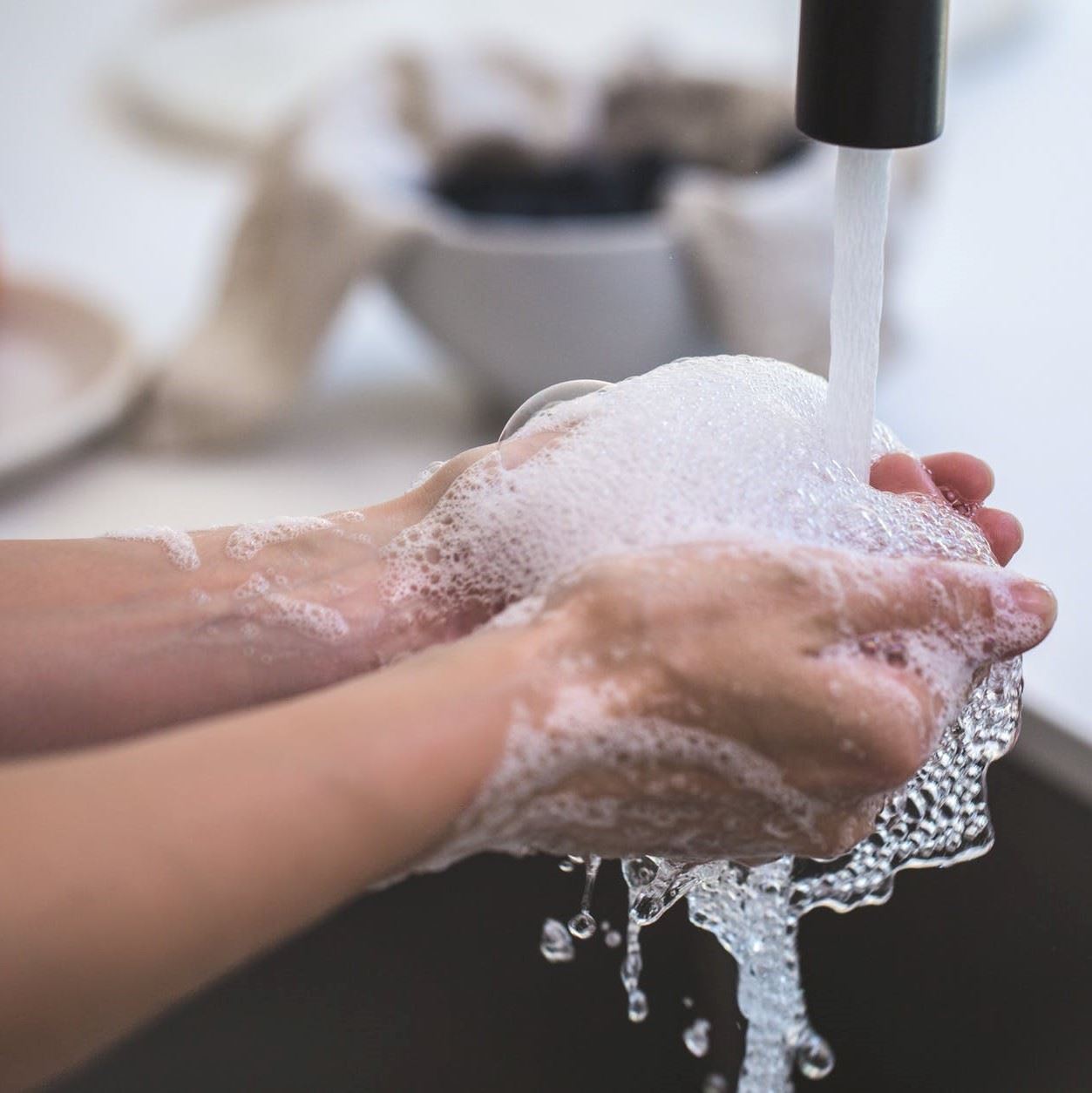 Wash Hands_NewsFlash