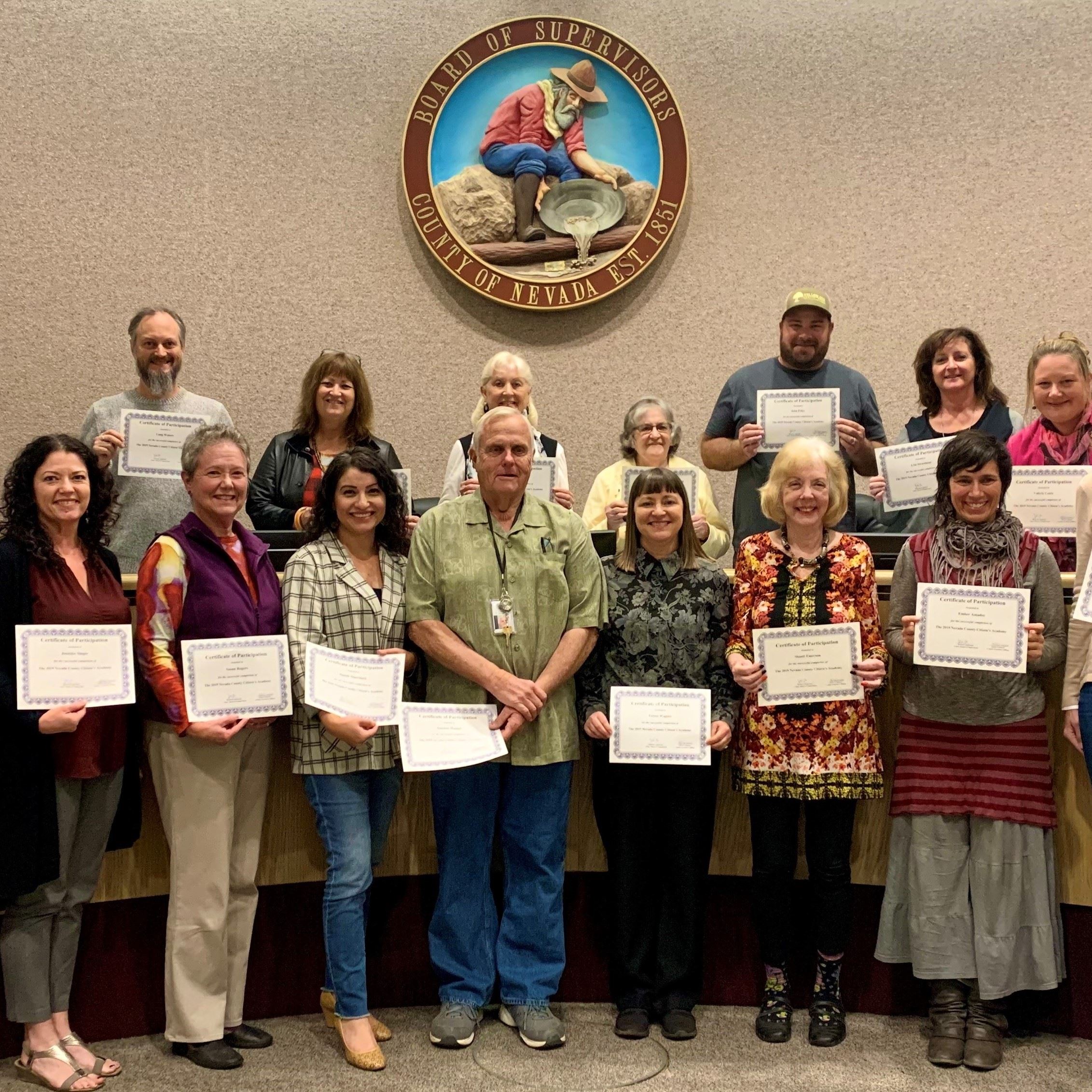 Citizens Academy 2019_NewsFlash ver2