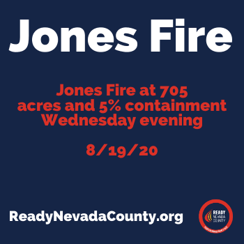 Jones Fire - NewsFlash (2)