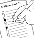 ballot