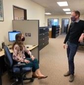 Intern Spotlight 10-23