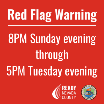 RFW 8PM 10/15 to 1PM 10.27