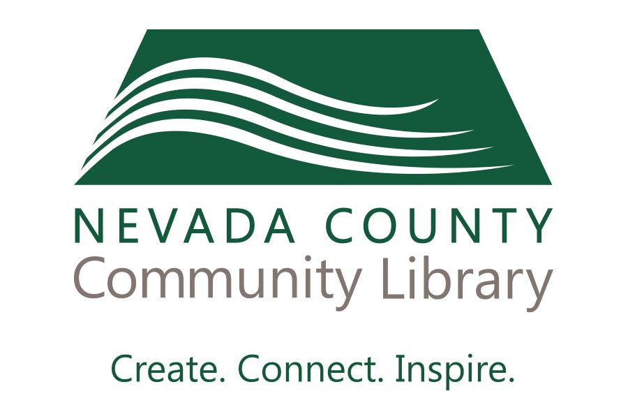 Nevada County Library 