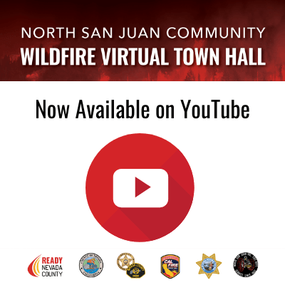 NSJ Town Hall YouTube