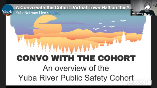 Convo with the Cohort Pic 2