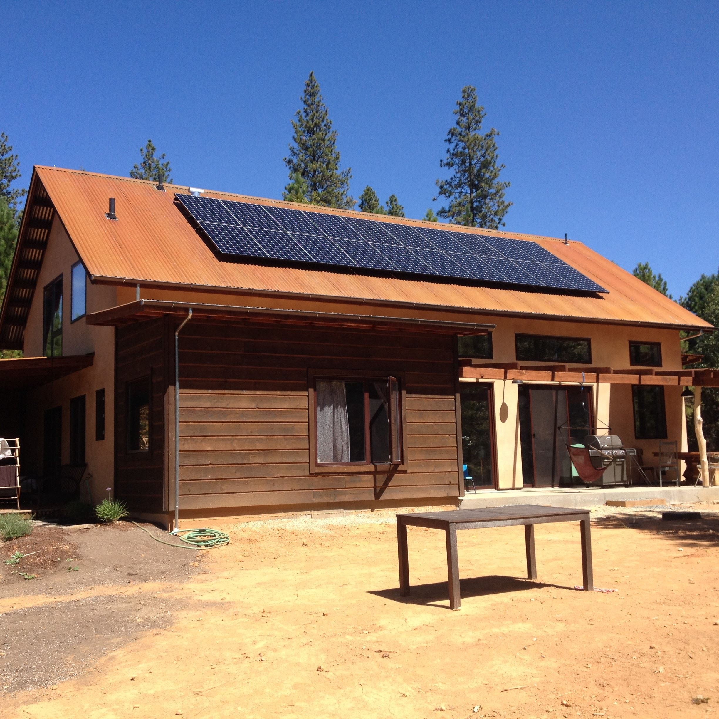 Off Grid Solar 