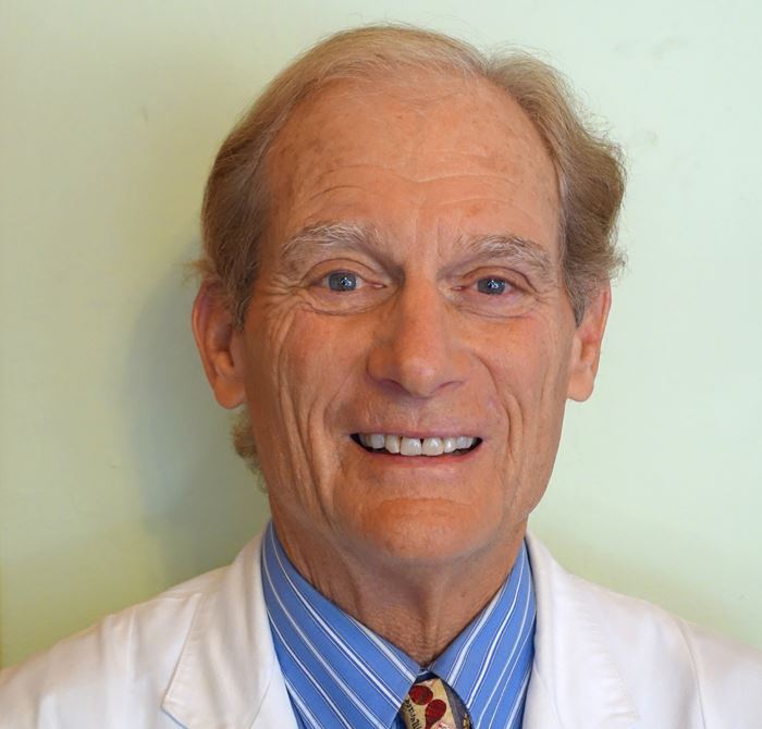 Dr. Scott Kellarmann