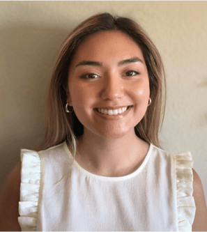 Intern spotlight: Abigail Middleton 