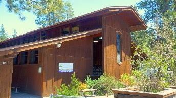 Truckee Library