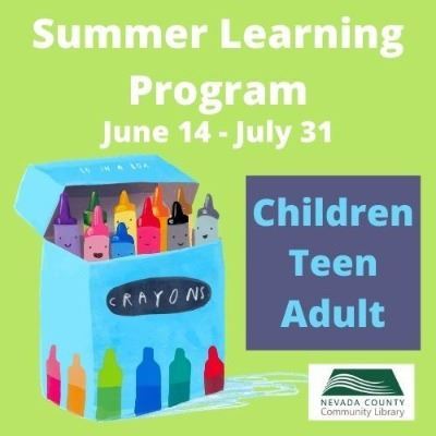 Summer Learning 