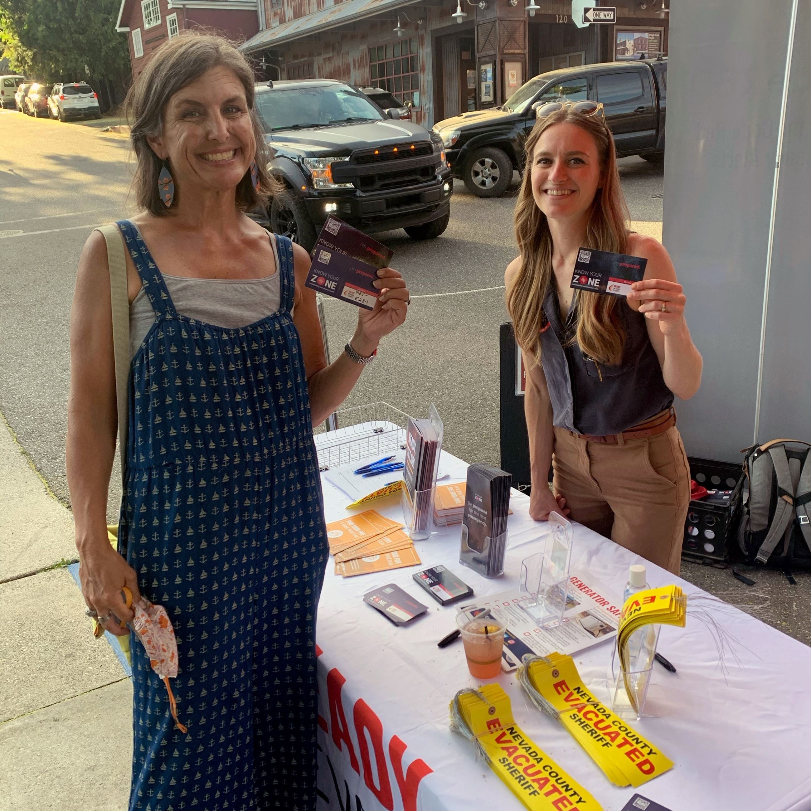 OES Art Walk_NewsFlash