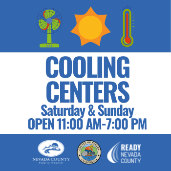 OES - Cooling Center NewsFlash (1)