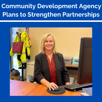 CDA Strengthen Partnerships - NewsFlash