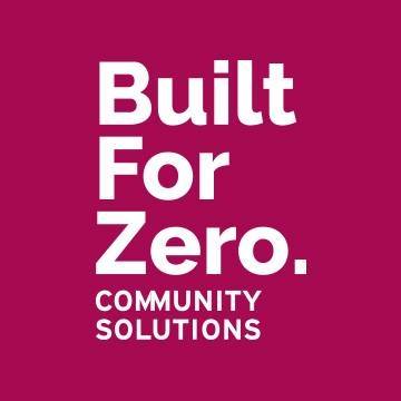 Built for Zero logo