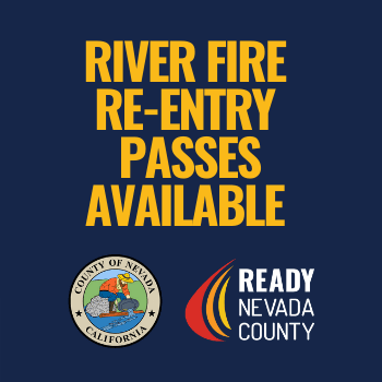 Fire Recovery Square Graphics