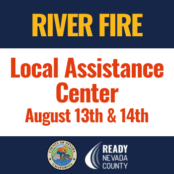 Fire Recovery Square Graphics