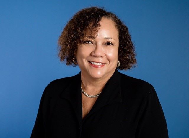 Dr. Sherilynn Cooke Headshot