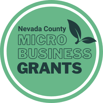 Nevada County Microbusiness Grants
