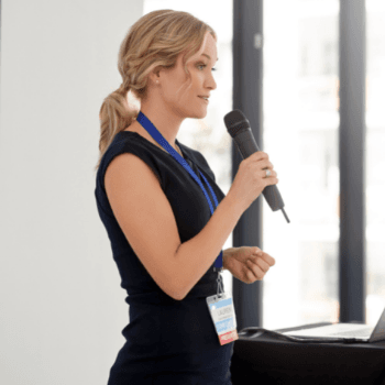 Providing Public Comment