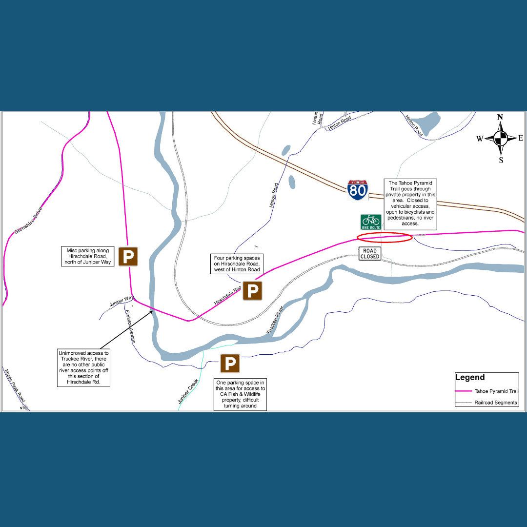 Hirschdale Block 2022