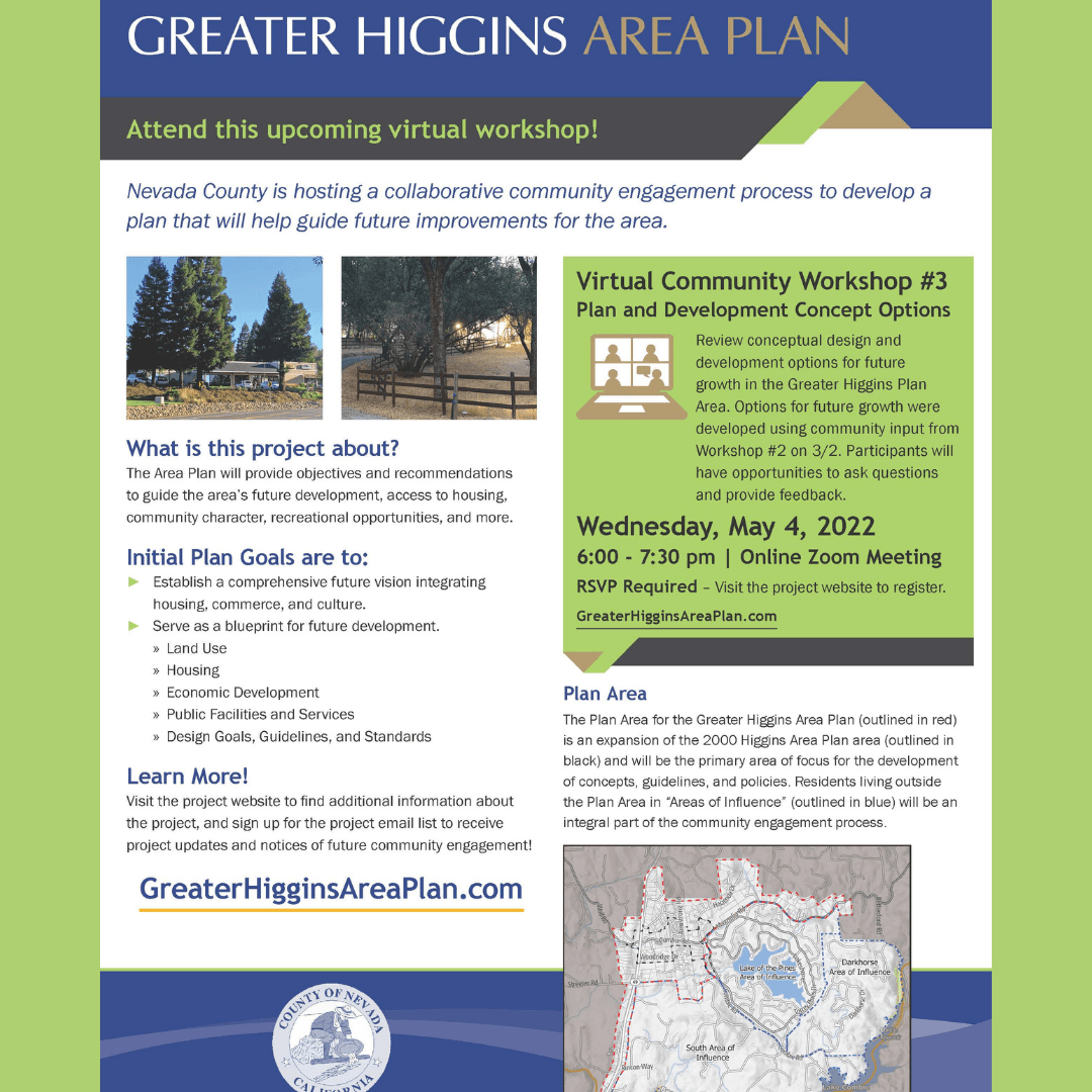 SCMAC Workshop 3 May 4th 6-7:30pm review designs and join the conversation.