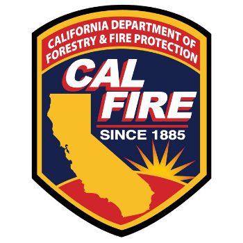 CAL FIRE logo_NewsFlash