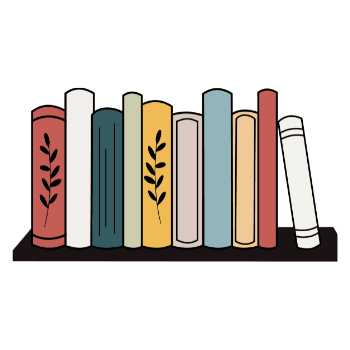 Summer at the library