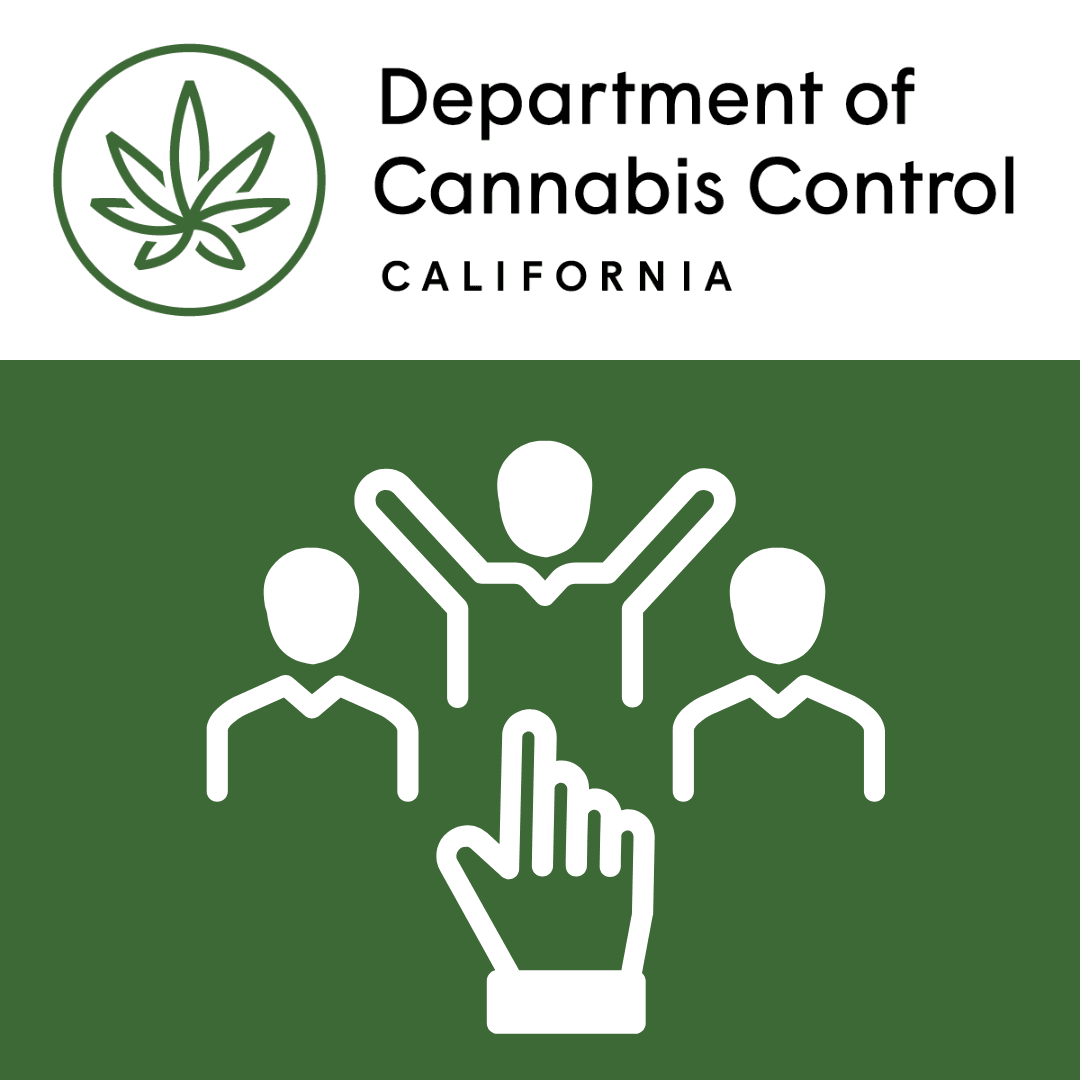Department of Cannabis Control Appoints Nevada County's Director of Cannabis Compliance for the C