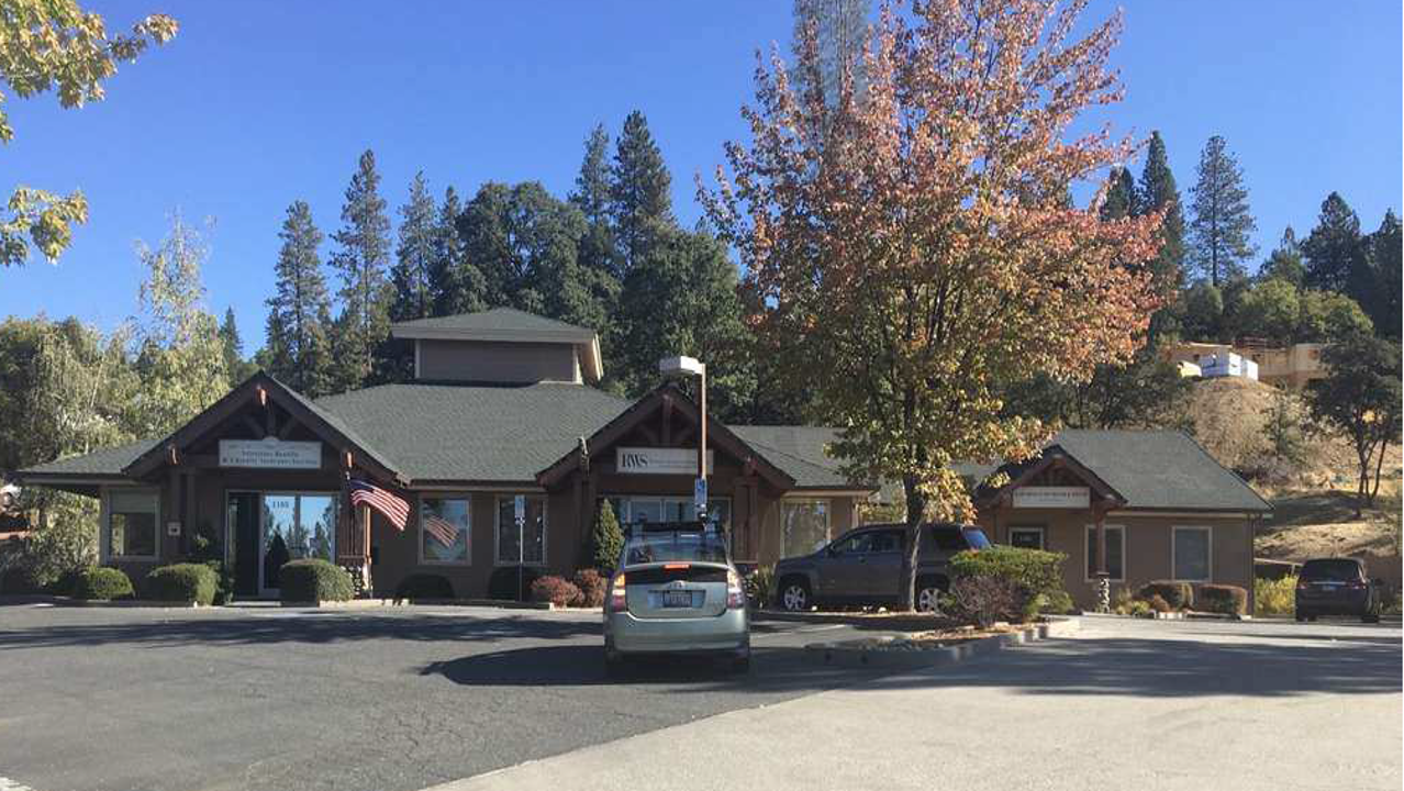 1101-1105 Sutton Way