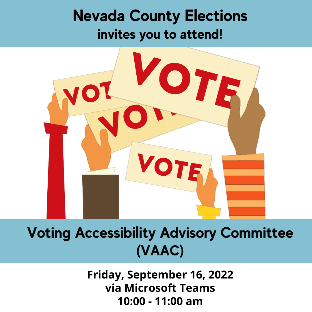 VAAC Mtg for NC webpage