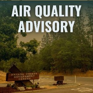 AIR QUALITY ADVISORY