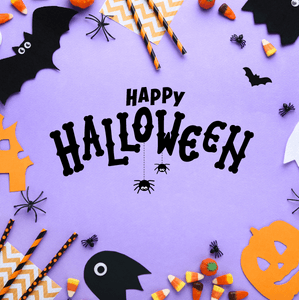 Halloween Spooktacular at the Eric Rood Center