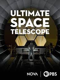 DVD Ultimate Space Telescope