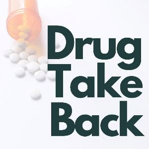 Drug Take Back